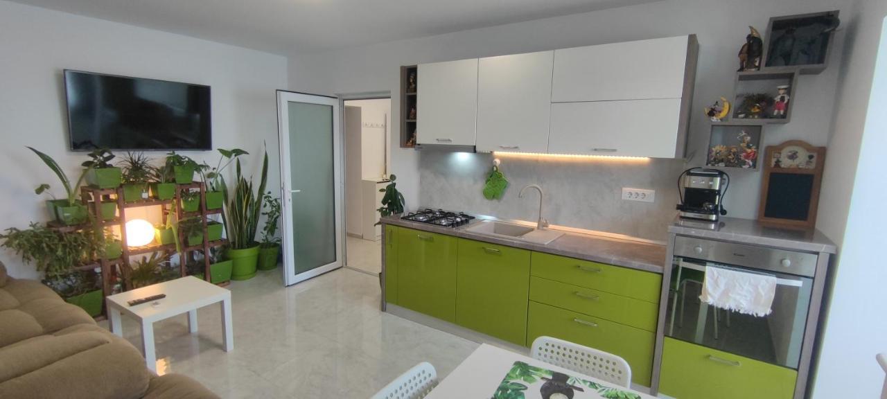 Abel Luxury Home Constanta Exterior photo