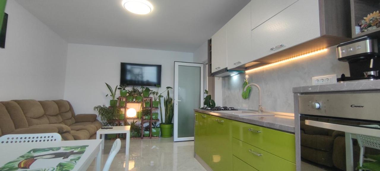 Abel Luxury Home Constanta Exterior photo