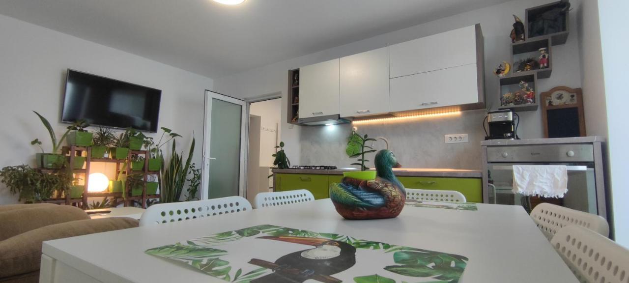 Abel Luxury Home Constanta Exterior photo