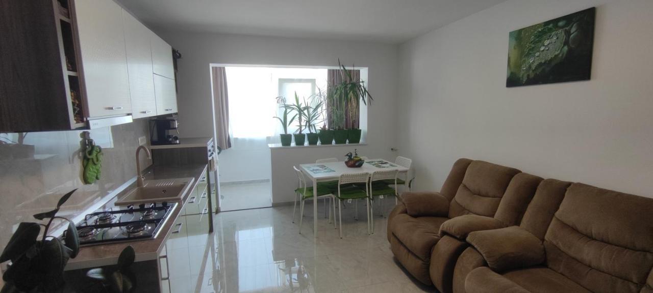 Abel Luxury Home Constanta Exterior photo