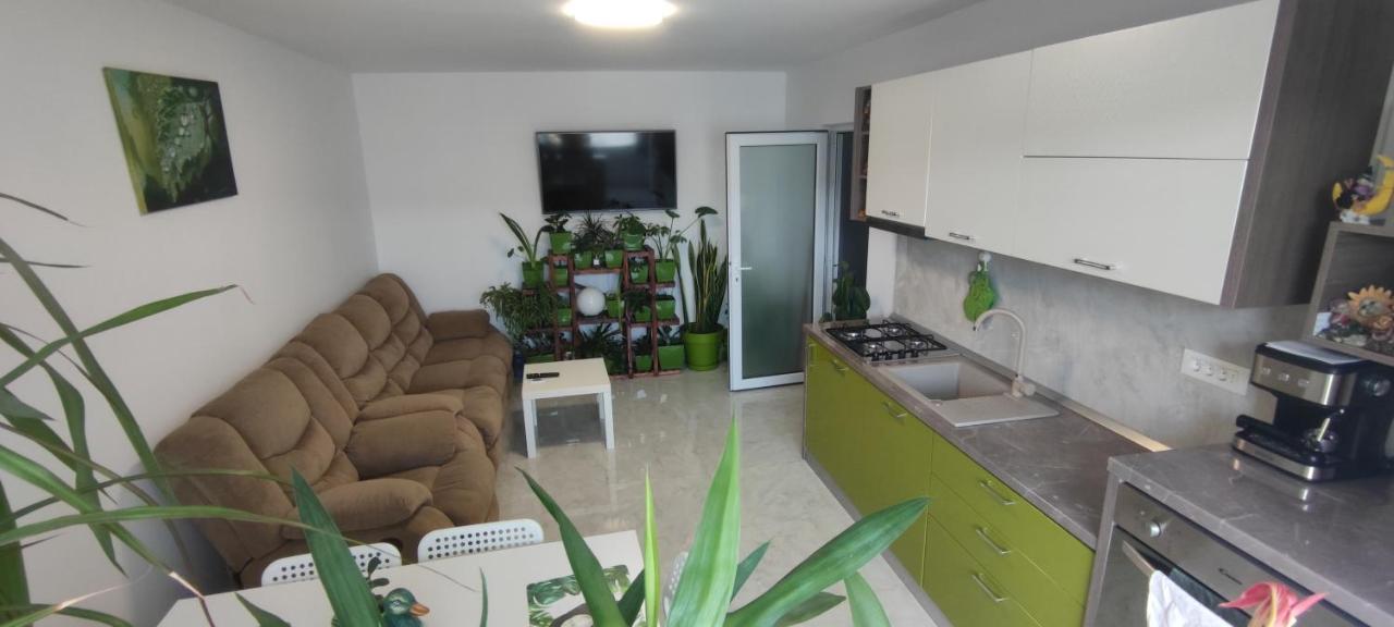 Abel Luxury Home Constanta Exterior photo