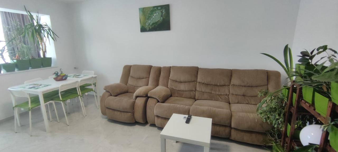 Abel Luxury Home Constanta Exterior photo