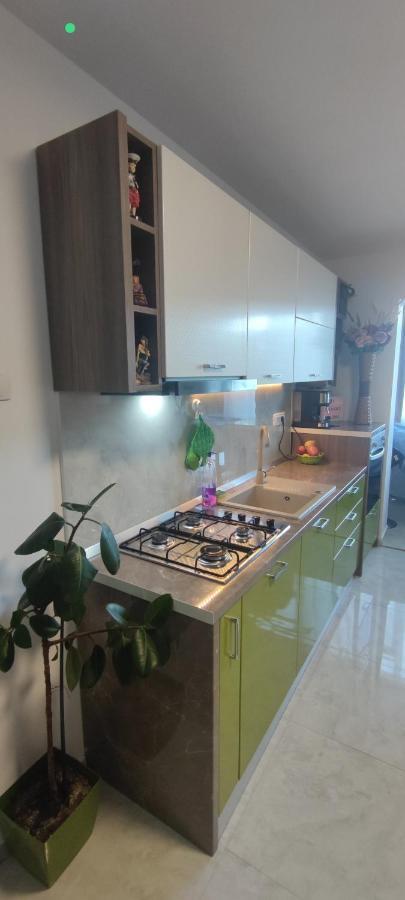 Abel Luxury Home Constanta Exterior photo
