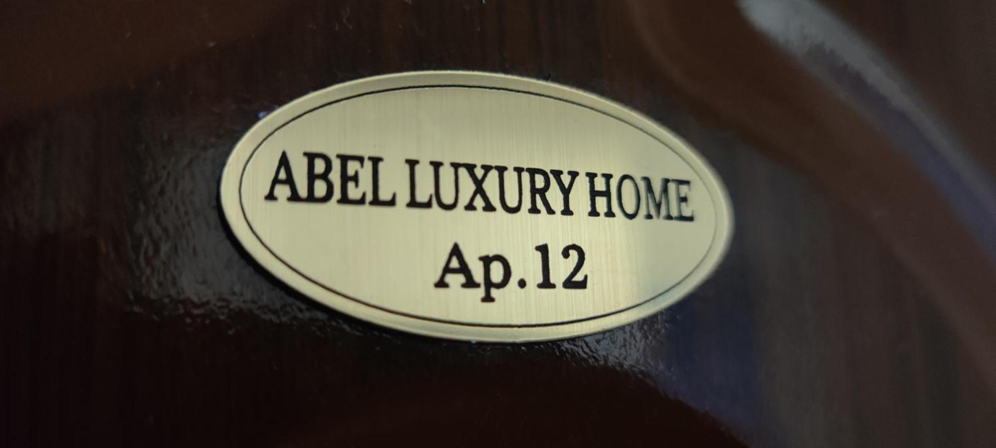 Abel Luxury Home Constanta Room photo